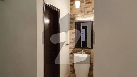 Flat For Sale In NHS Karsaz Karachi