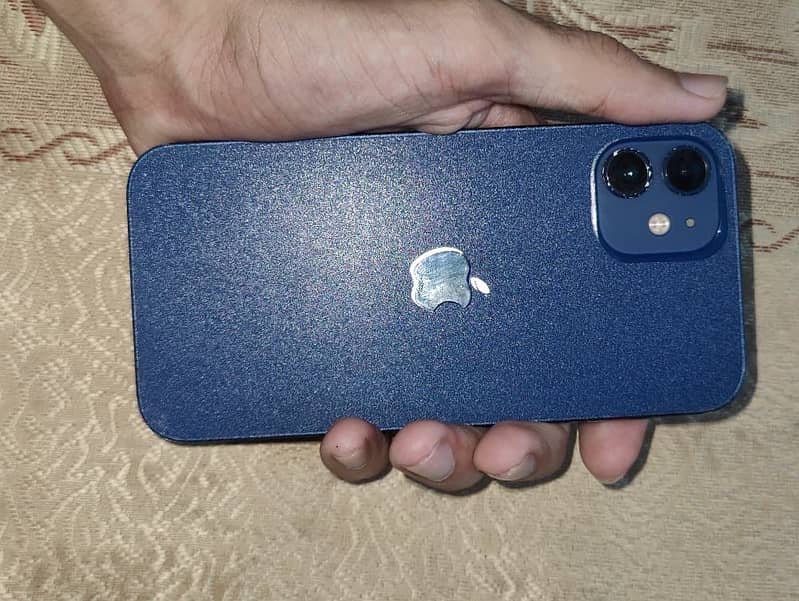Apple iPhone 12 1