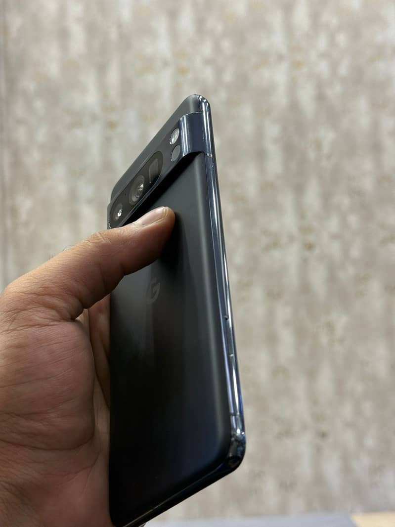 Google Pixel 8 Pro 4