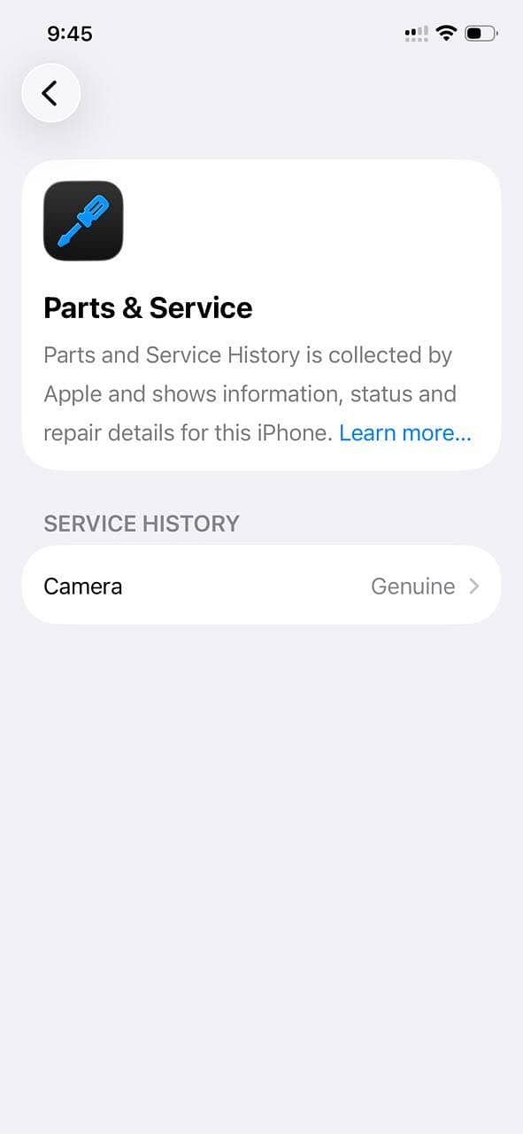 Apple iPhone 12 6