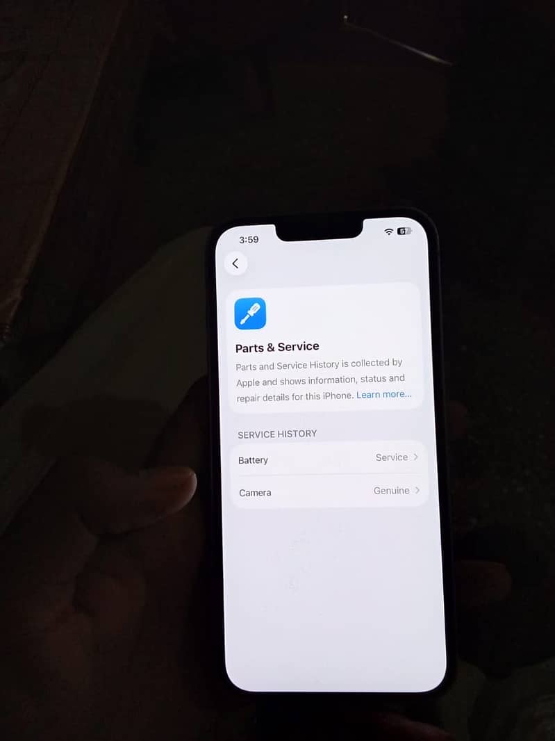 Apple iPhone 14 1