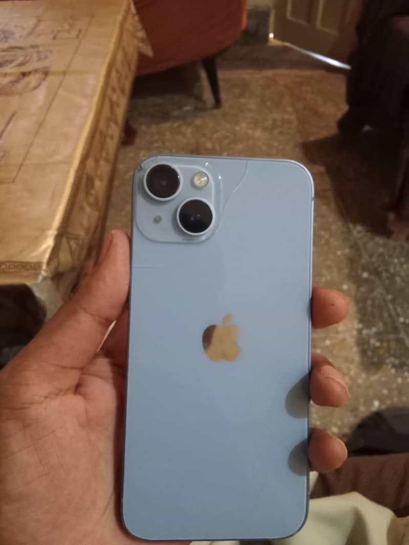 Apple iPhone 14 4