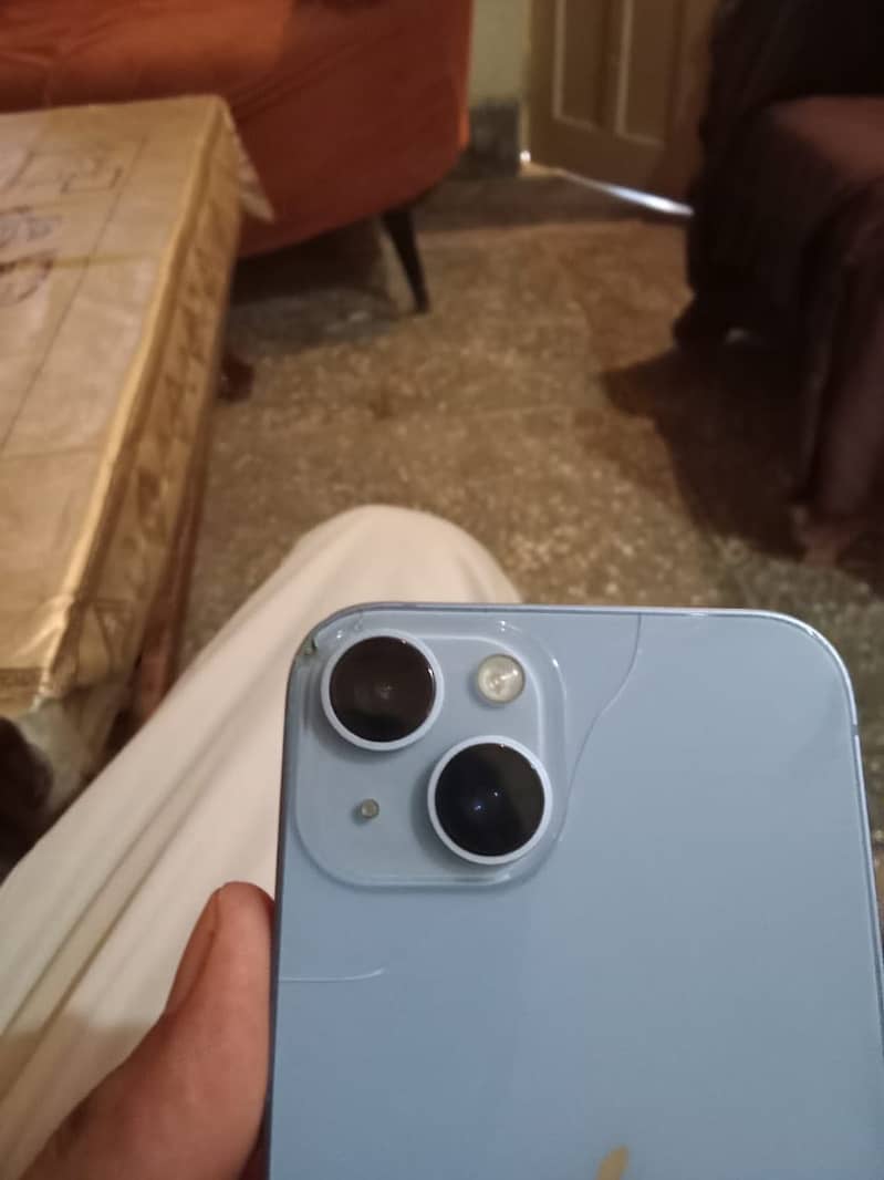 Apple iPhone 14 6