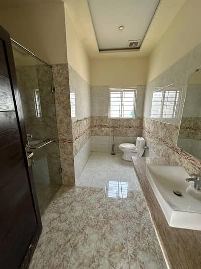 1 Kanal Upper Portion Available For The Rent In DHA Lahore Phase 5 Block D