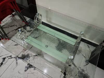 Coffee Table/Centre Table for Sale in 15000