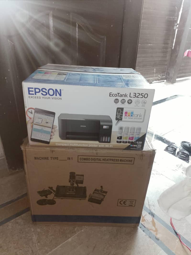 L3250eposn printer 2