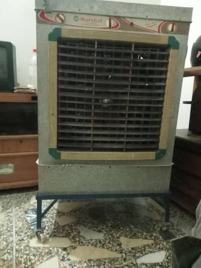 Lahori Air Cooler with stand