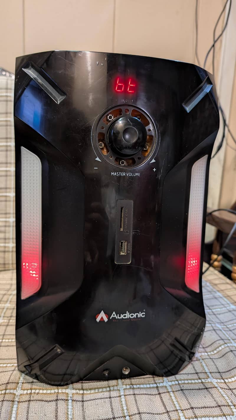 Audionic RB 106 0