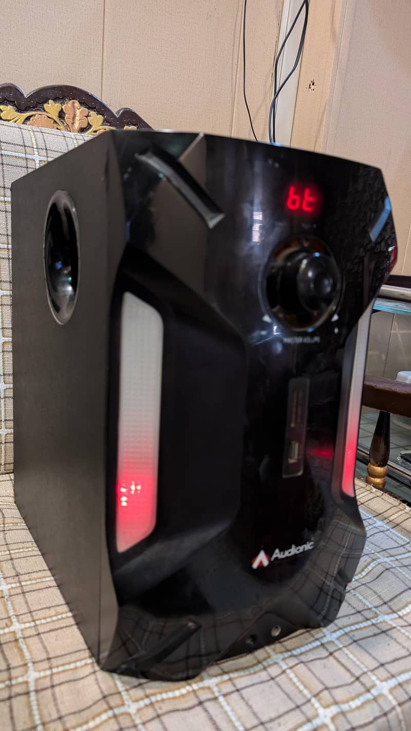 Audionic RB 106 1