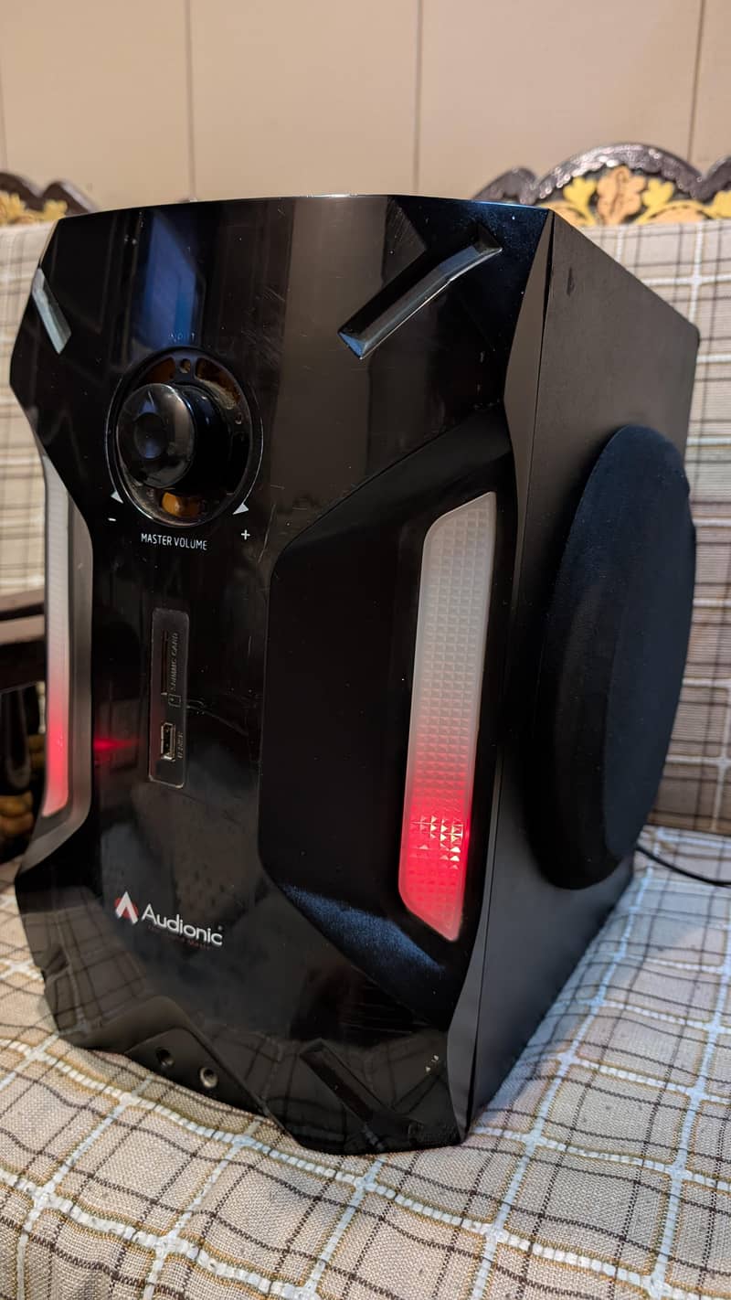 Audionic RB 106 2