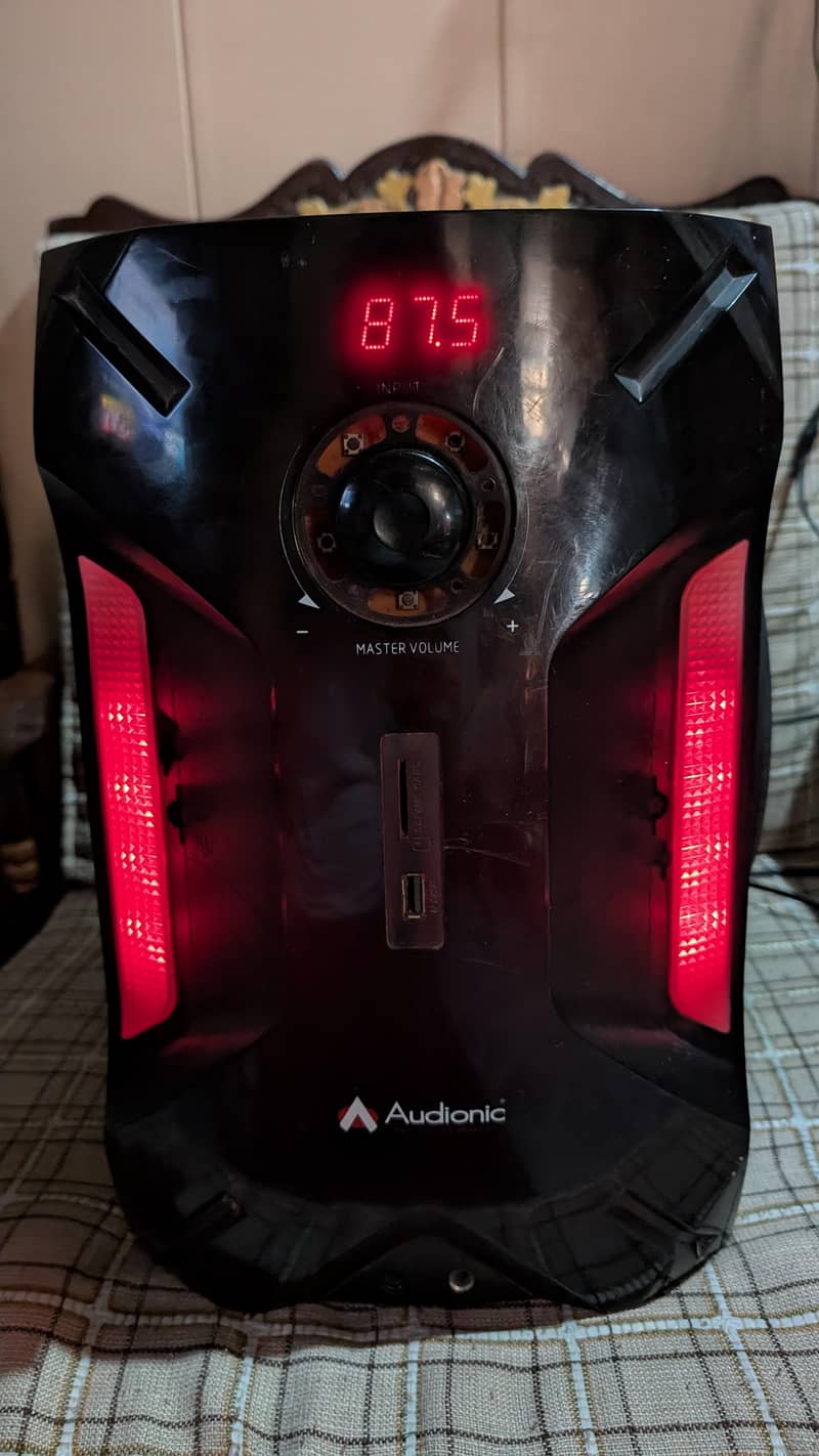 Audionic RB 106 3