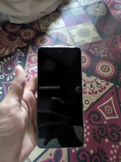 Infinix smart 8 brand new condition
