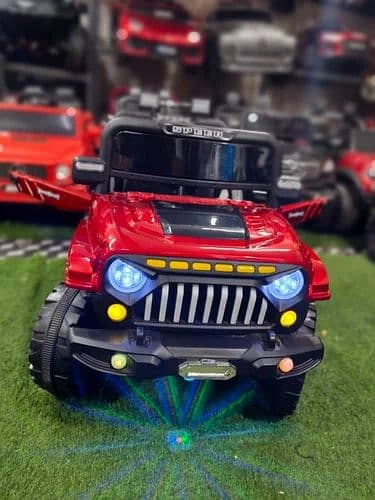Kids Car | Kids Jeeps | Kids electric Jeep | Baby Car for sale