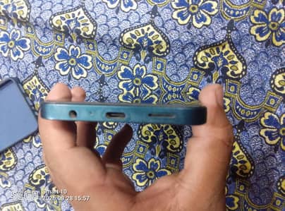 Samsung Mobile A07