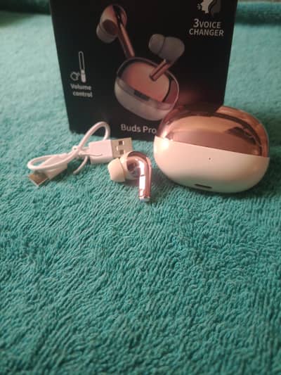 airpords pro4