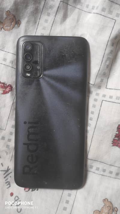 Xiaomi Redmi 9T