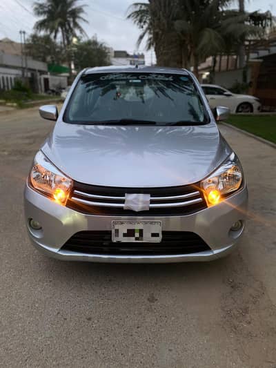 Suzuki Cultus VXL AGS 202l Model  2022 Registration