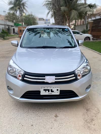 Suzuki Cultus VXL AGS 202l Model  2022 Registration