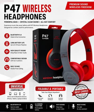 new gaming head phone
