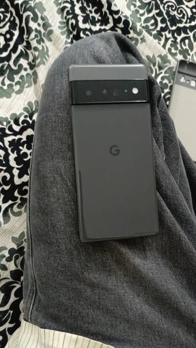 Google Pixel 6 Pro