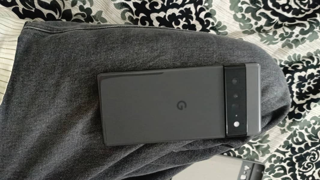 Google Pixel 6 Pro 1