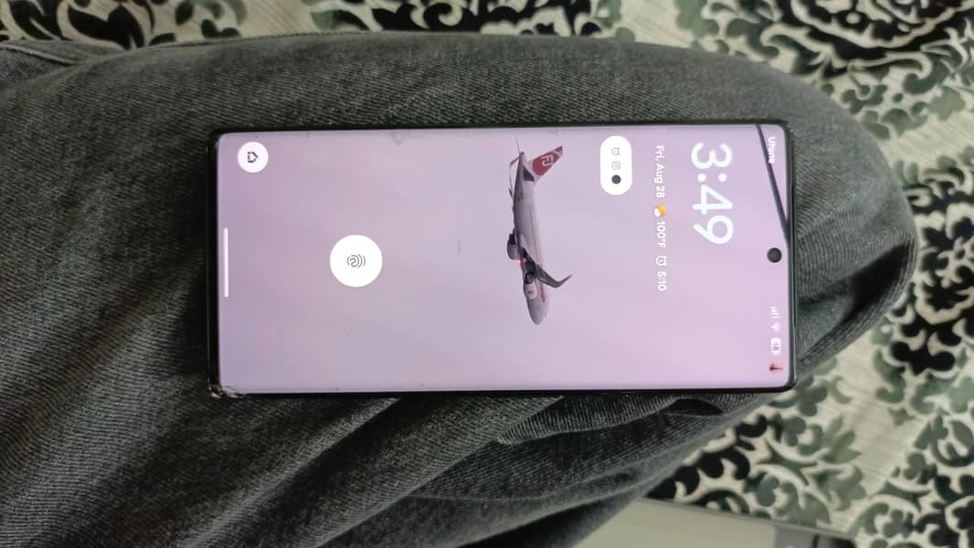 Google Pixel 6 Pro 3