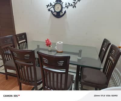 dinning table
