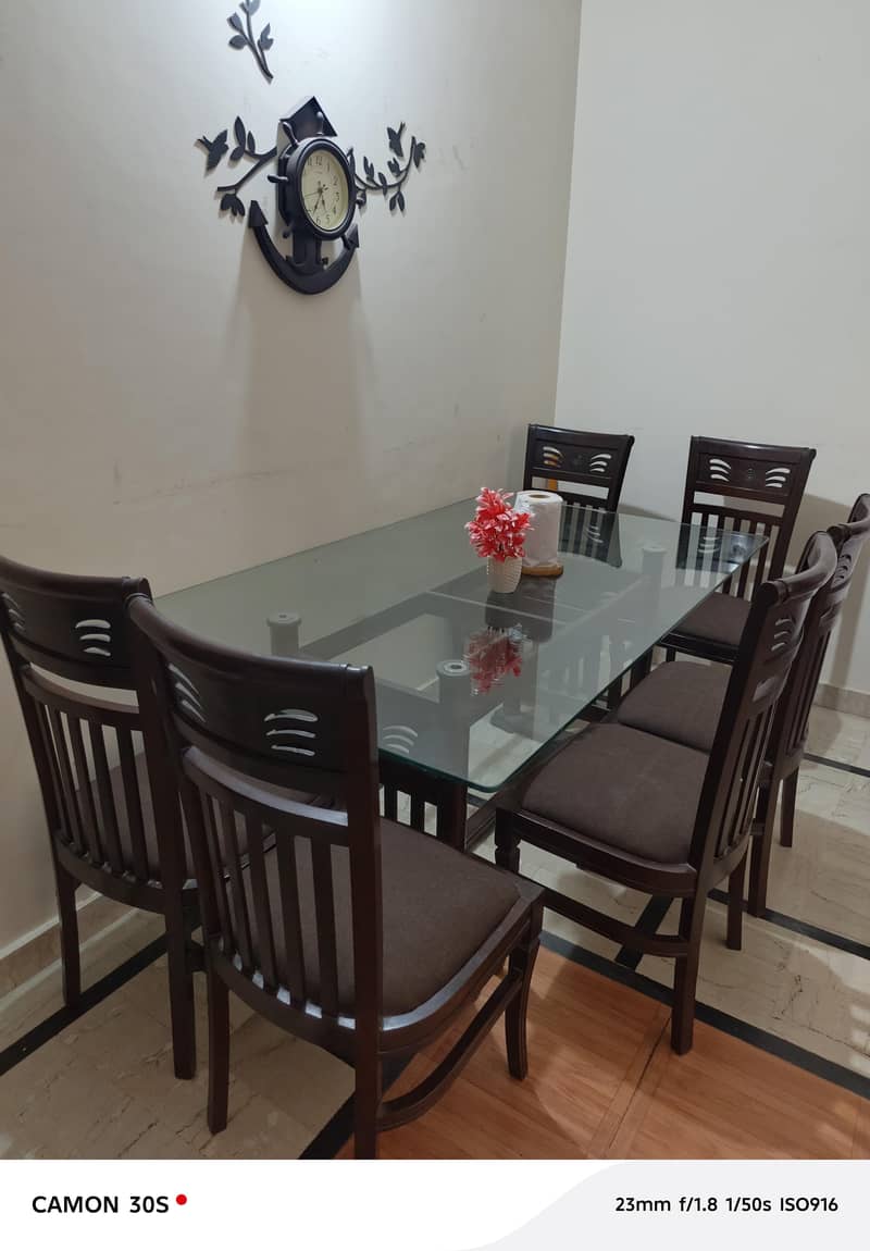 dinning table 1