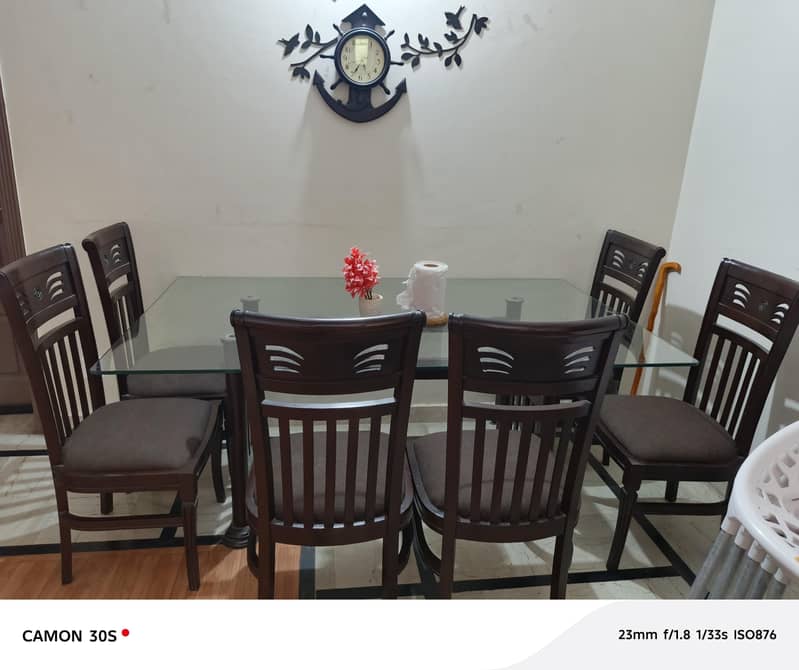 dinning table 2