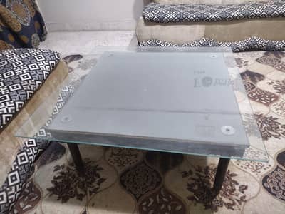 center table