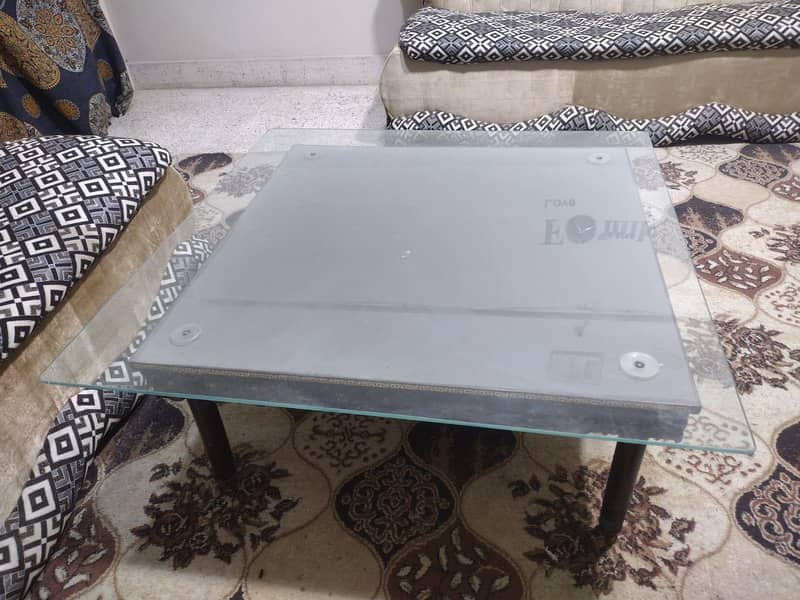 center table 0