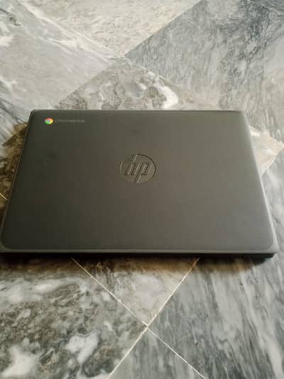 HP Chromebook G8 EE (Education Edition)