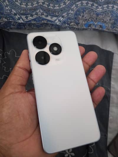 Tecno Spark Go 2024