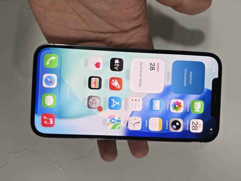 Apple iPhone 12 Pro Max 1