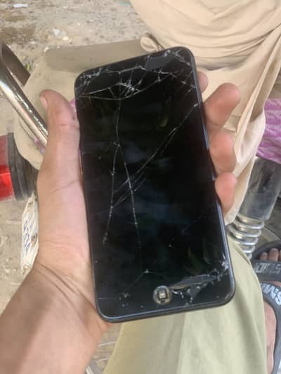 Apple iPhone 7 Plus 32gb PTA