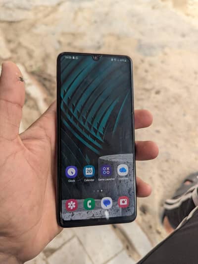 SAMSUNG A22 6/128 Varient