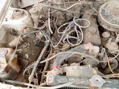 Toyota Other 1982