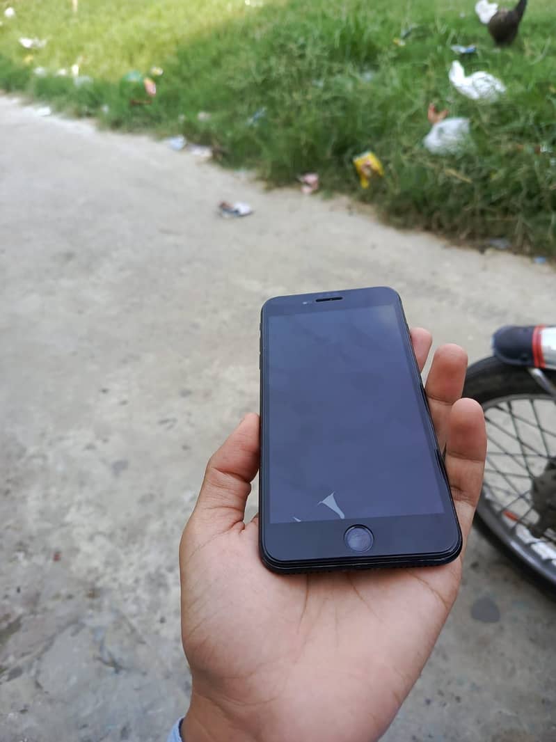 iPhone 7 Plus pta 3