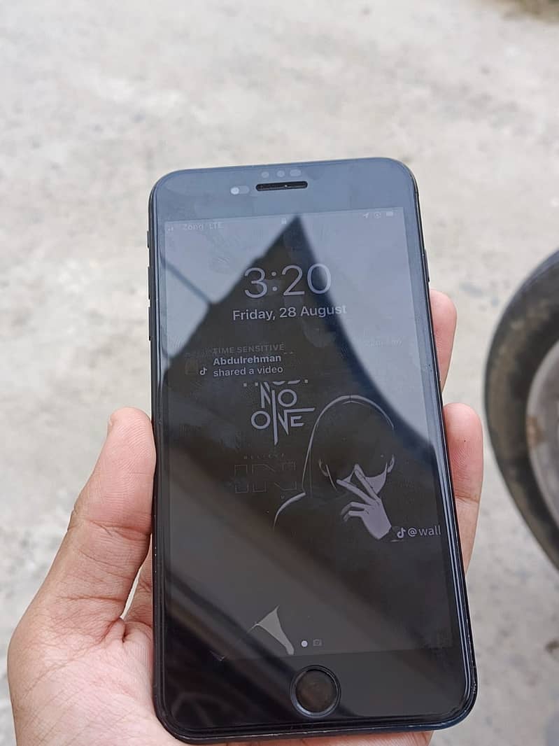 iPhone 7 Plus pta 6