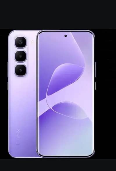 Infinix Hot 60 pro plus 16+256GB