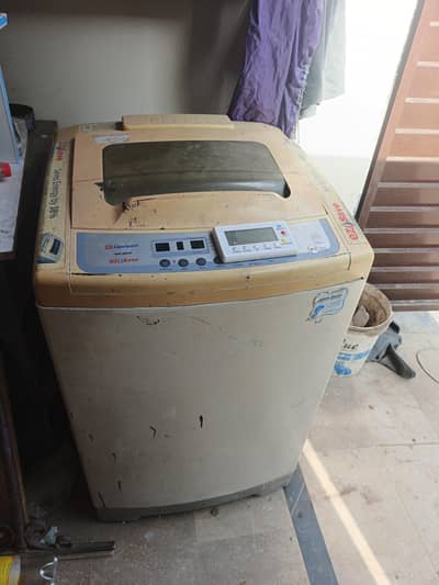 Dawlance DWF2000A
