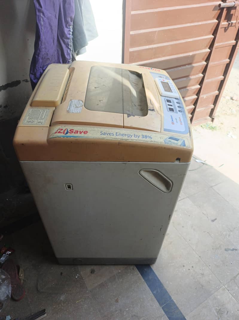 Dawlance DWF2000A 1