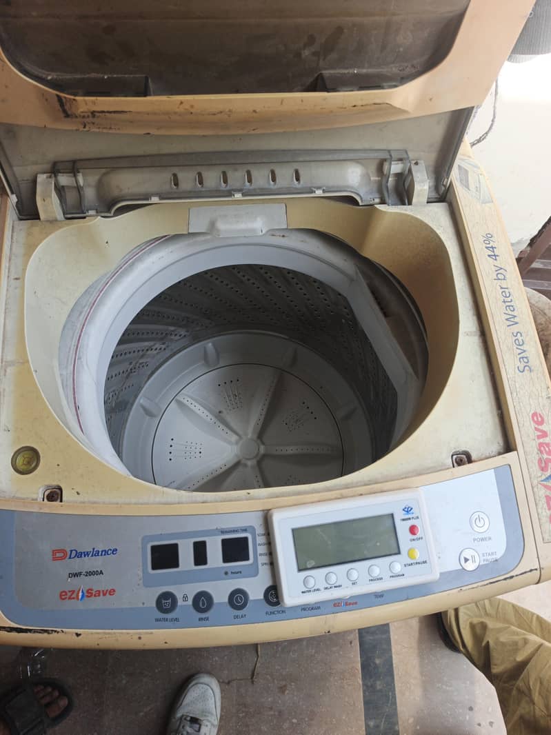 Dawlance DWF2000A 2