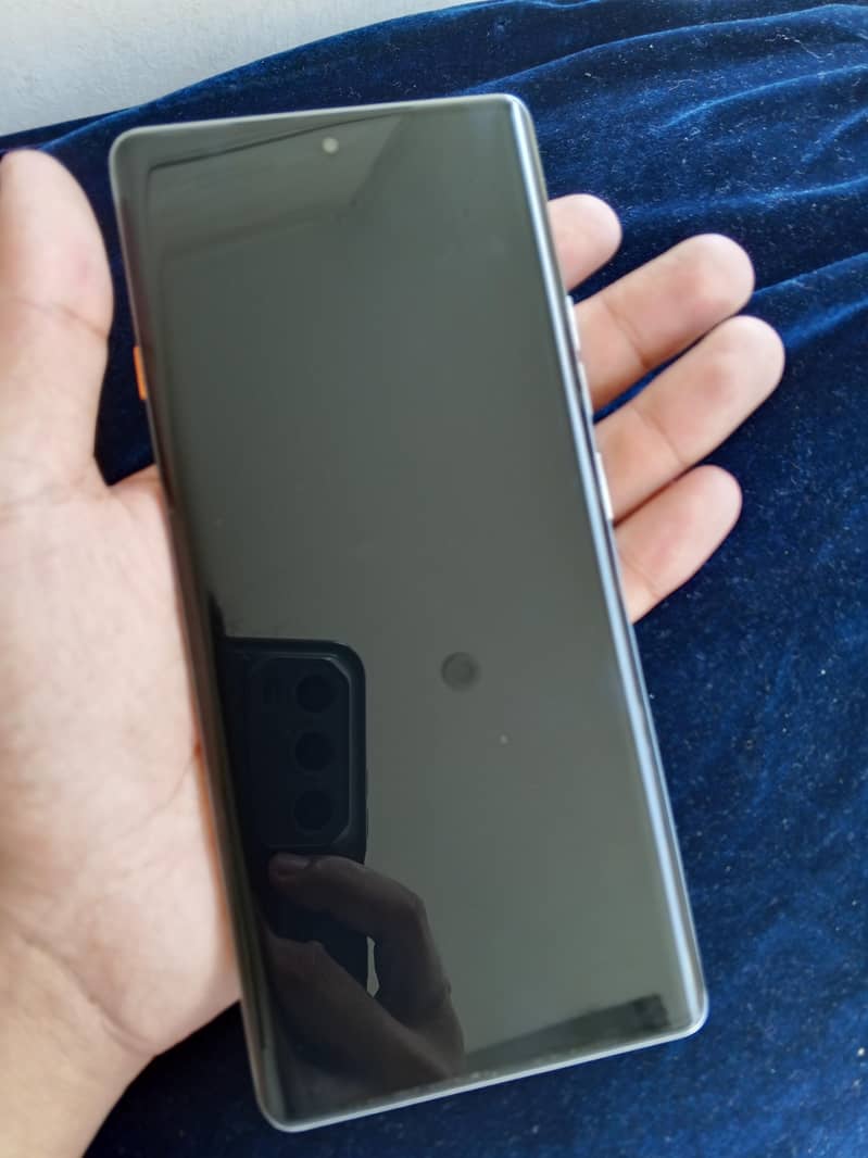 Techno camon 40 pro 14
