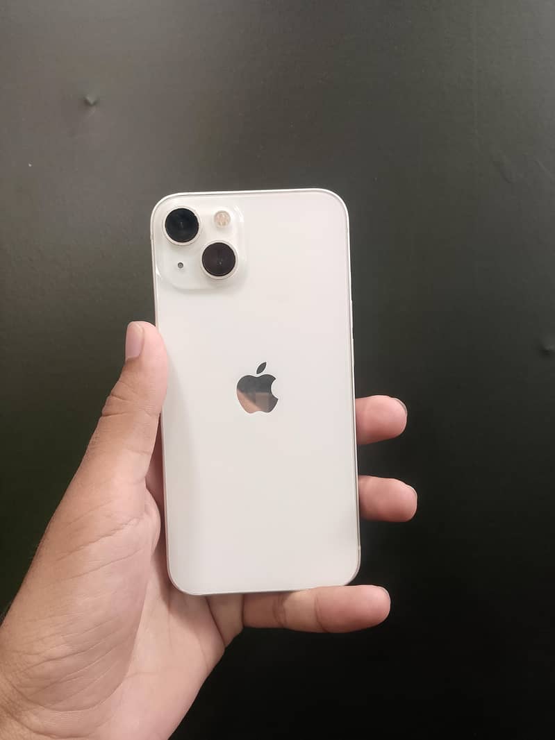 Apple iPhone 13 0