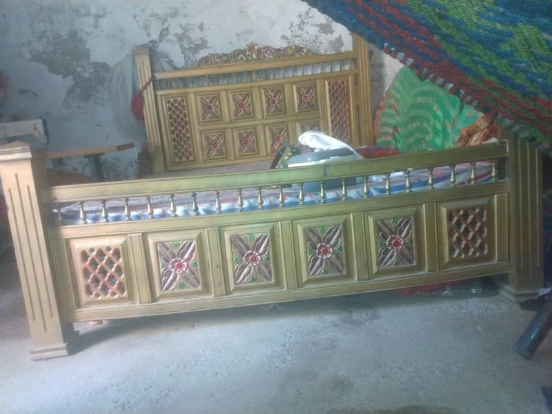 bed set 4