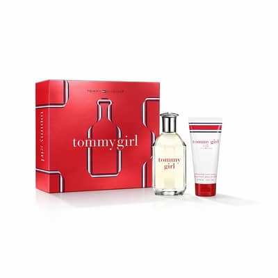 Tommy Girl Perfume Set