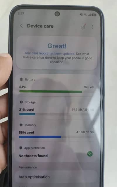 samsung A35