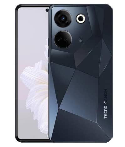 Tecno CAMON 20