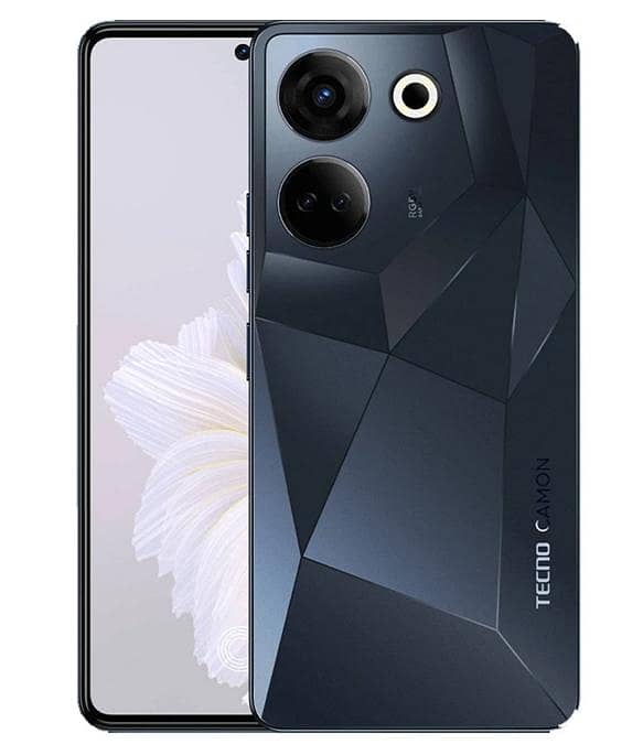 Tecno CAMON 20 0
